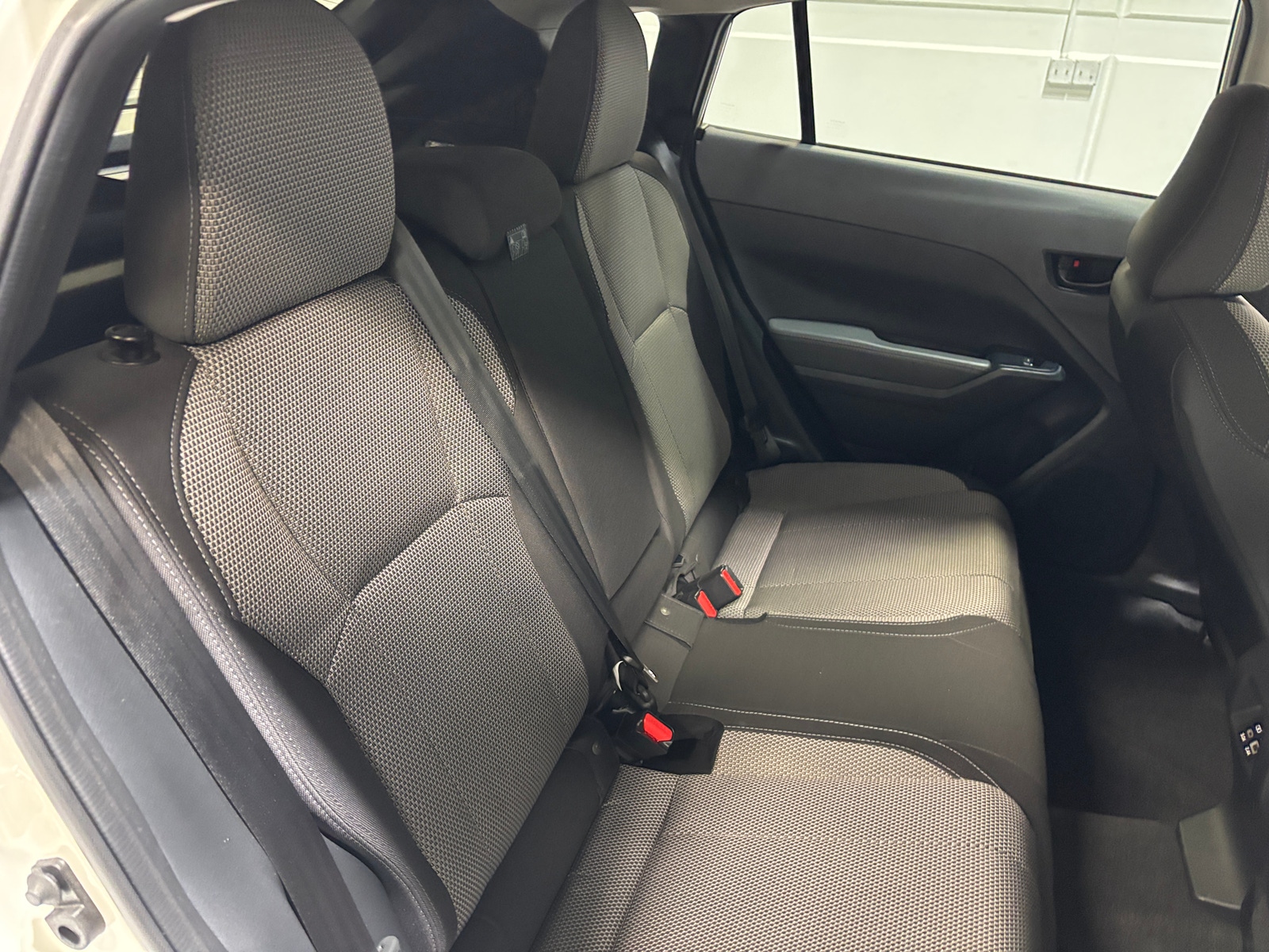 Thumbnail: 2024 Subaru Crosstrek - 6