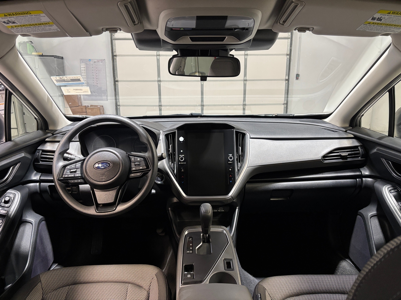 Thumbnail: 2024 Subaru Crosstrek - 3