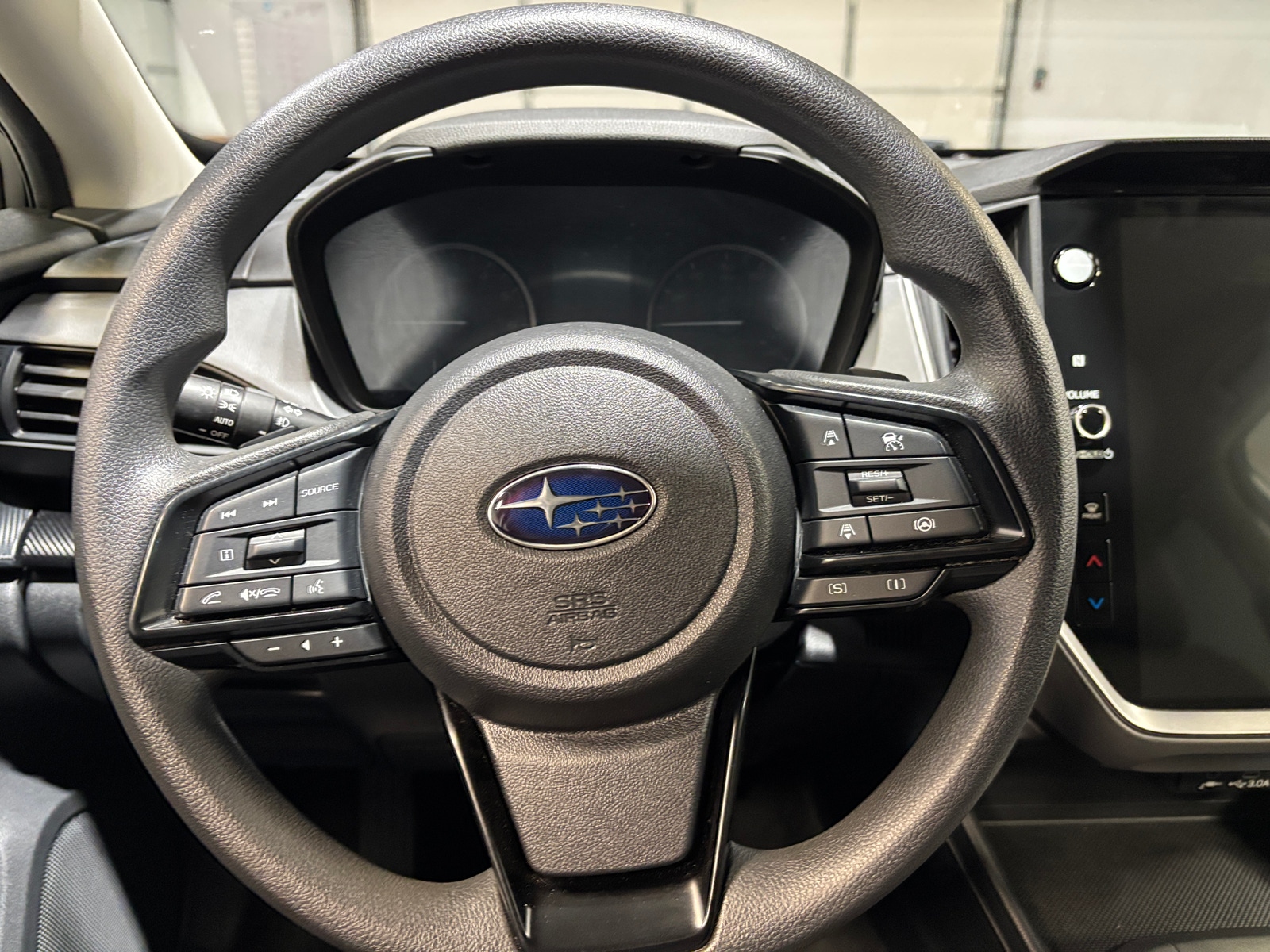 Thumbnail: 2024 Subaru Crosstrek - 5