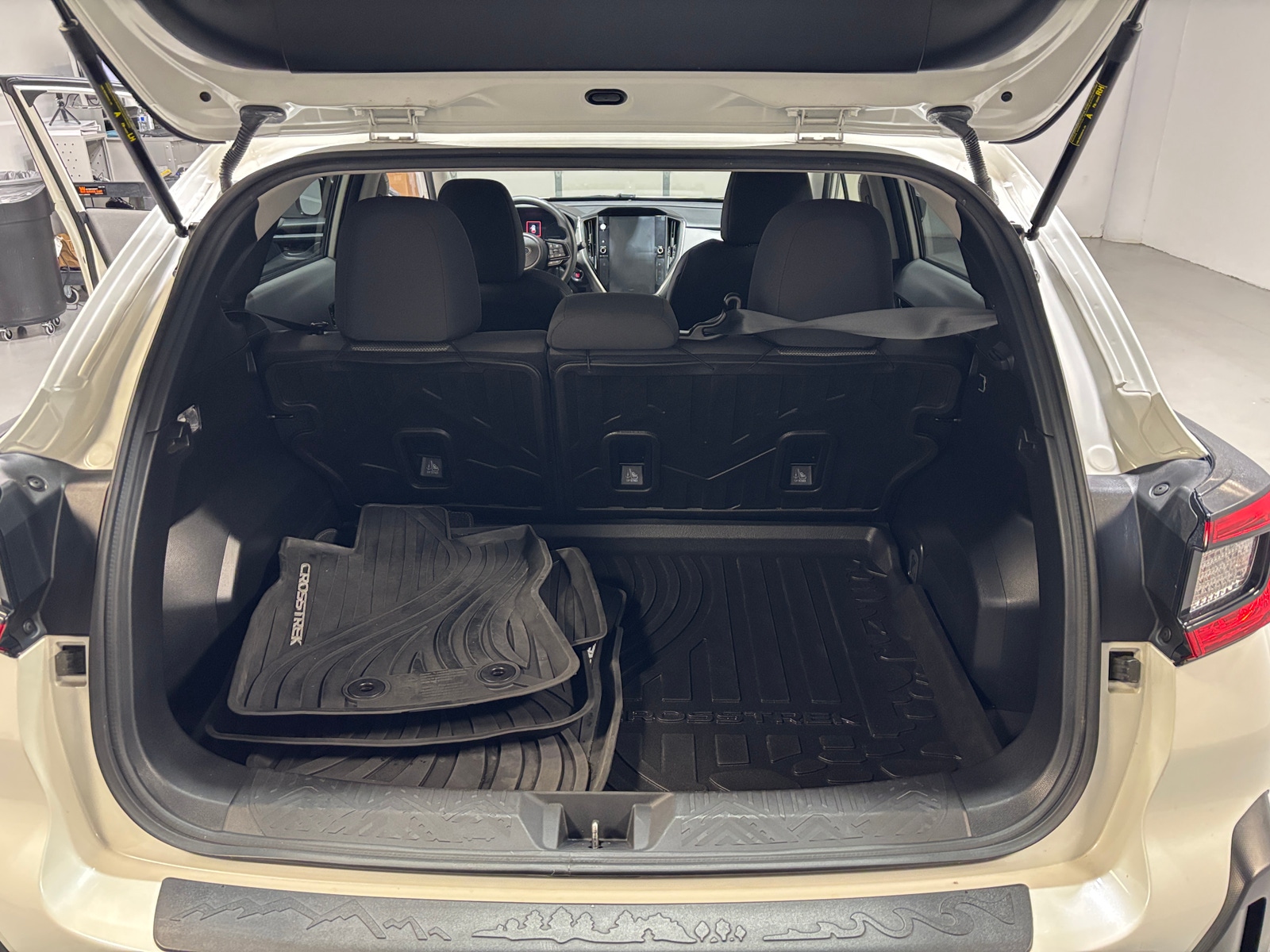 Thumbnail: 2024 Subaru Crosstrek - 7