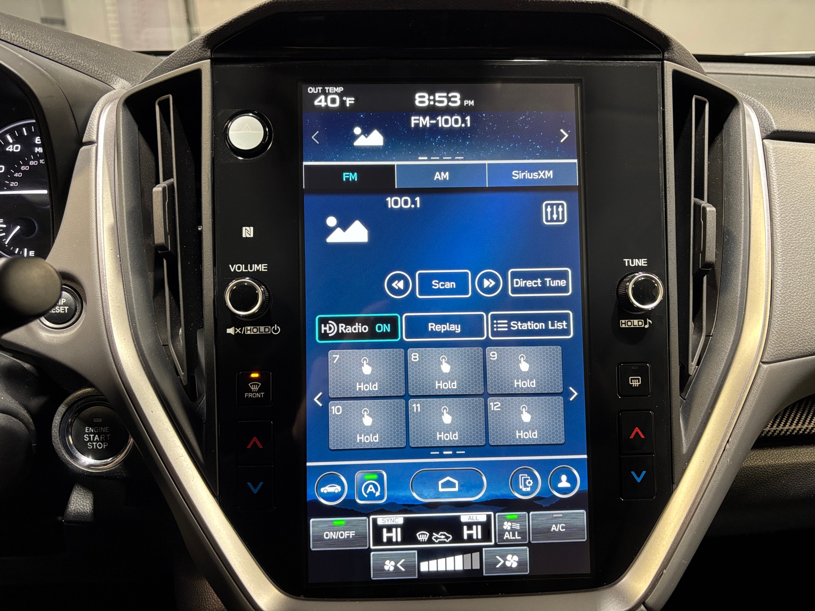 Thumbnail: 2024 Subaru Crosstrek - 4