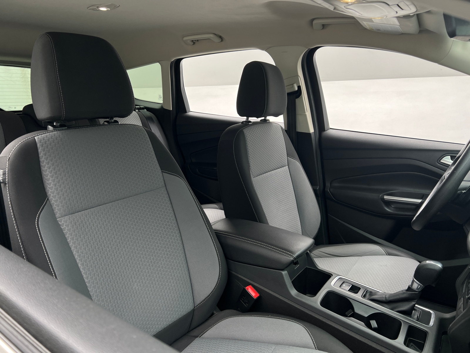 Thumbnail: 2017 Ford Escape - 2