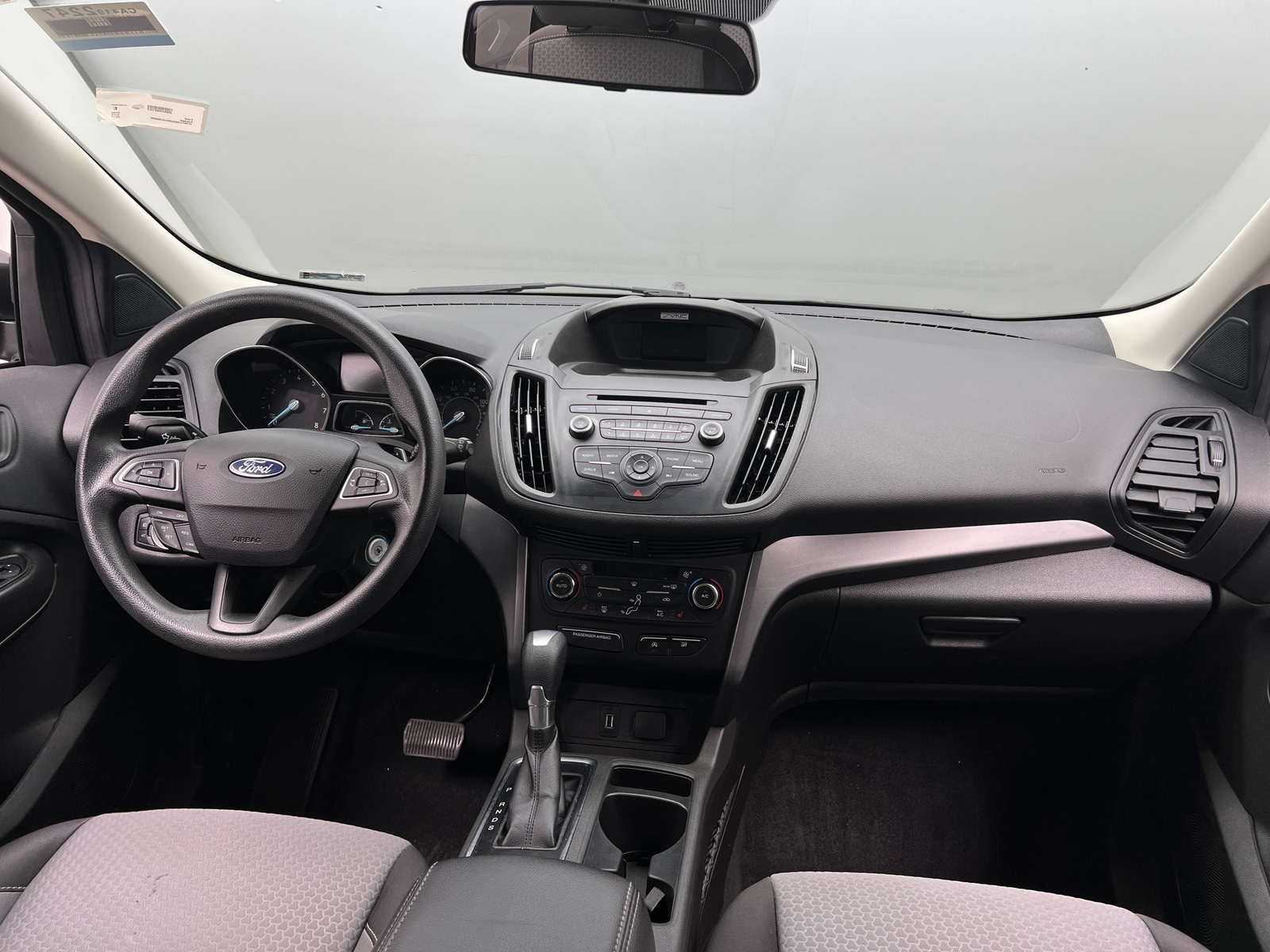 Thumbnail: 2017 Ford Escape - 3