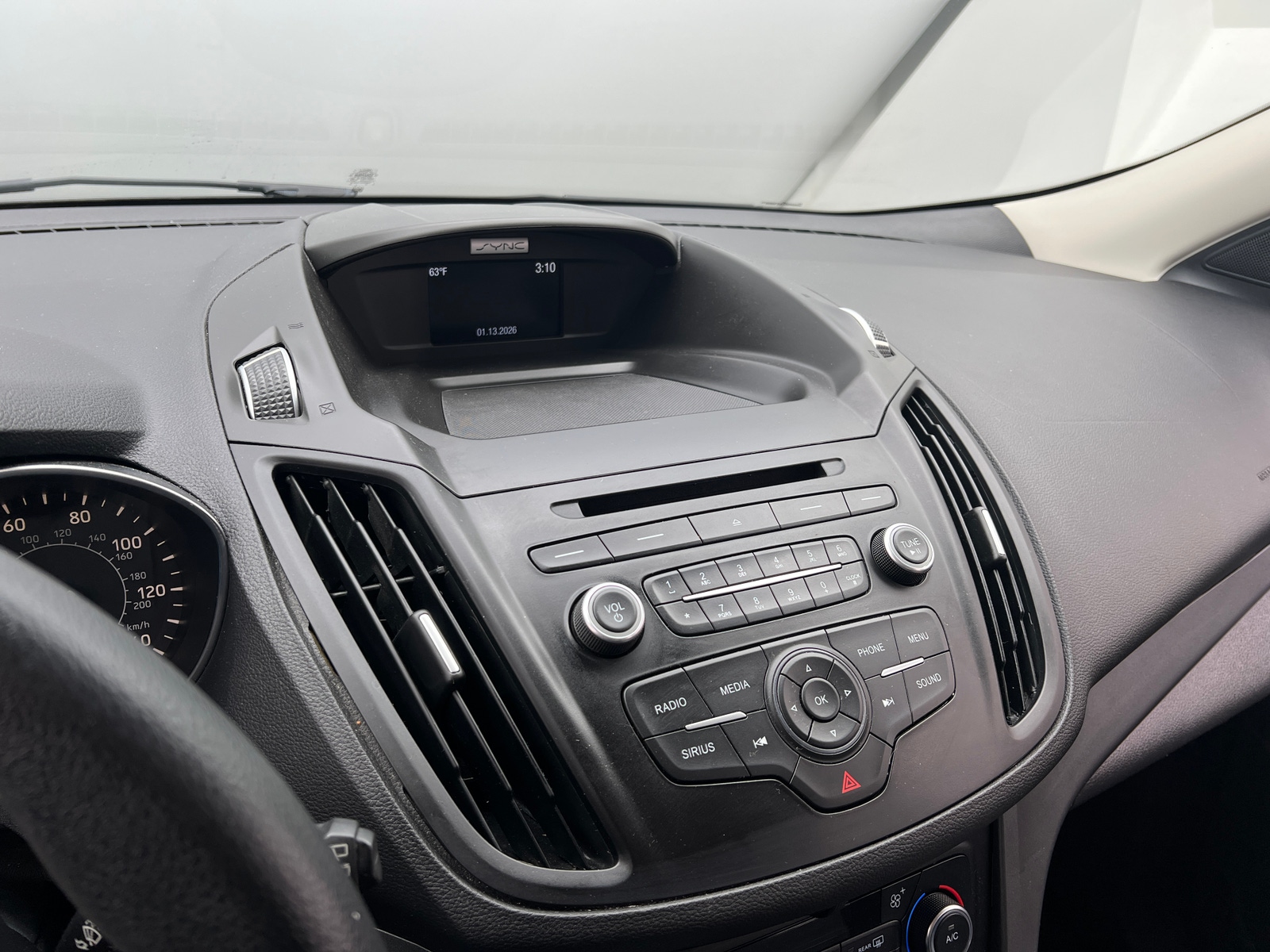 Thumbnail: 2017 Ford Escape - 4