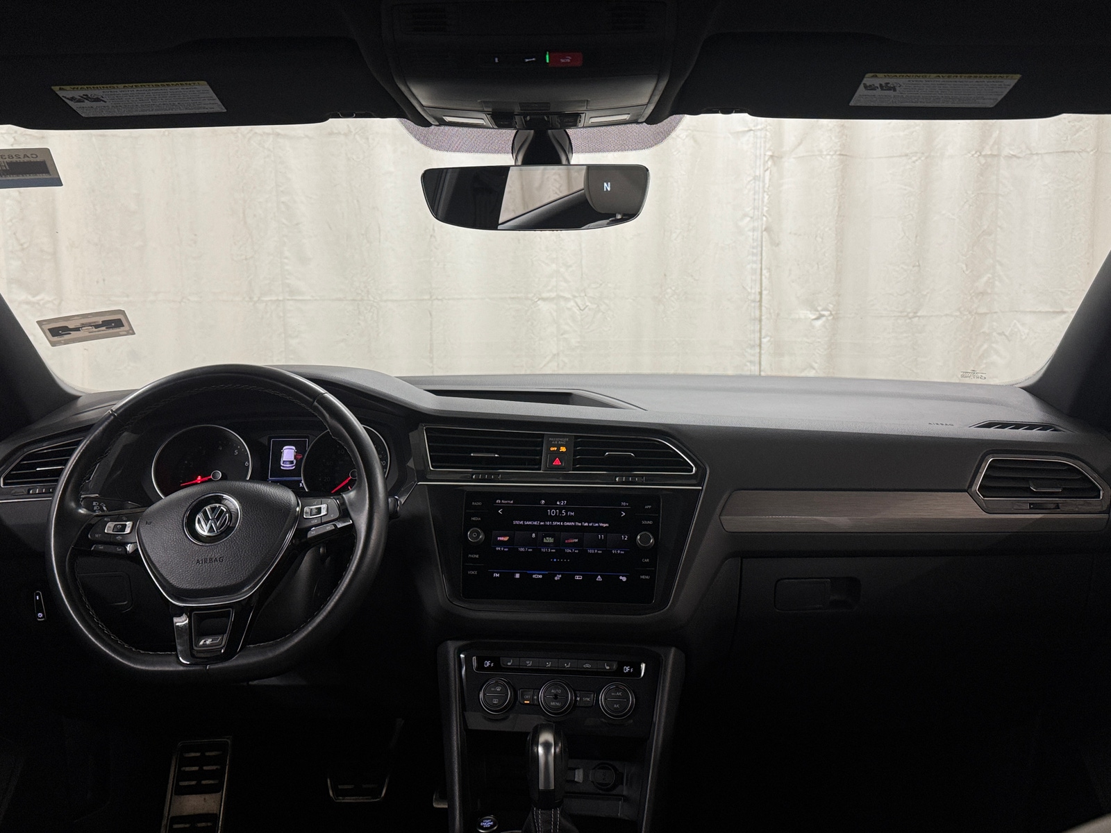 Thumbnail: 2021 Volkswagen Tiguan - 2