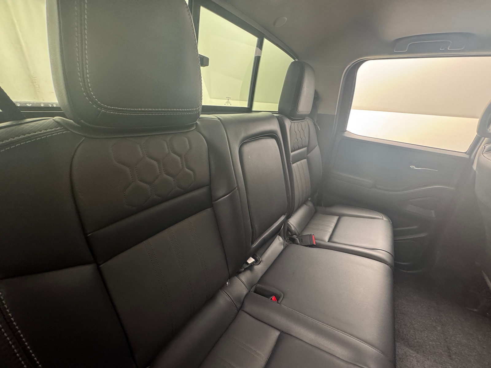 Thumbnail: 2024 Nissan Frontier - 5