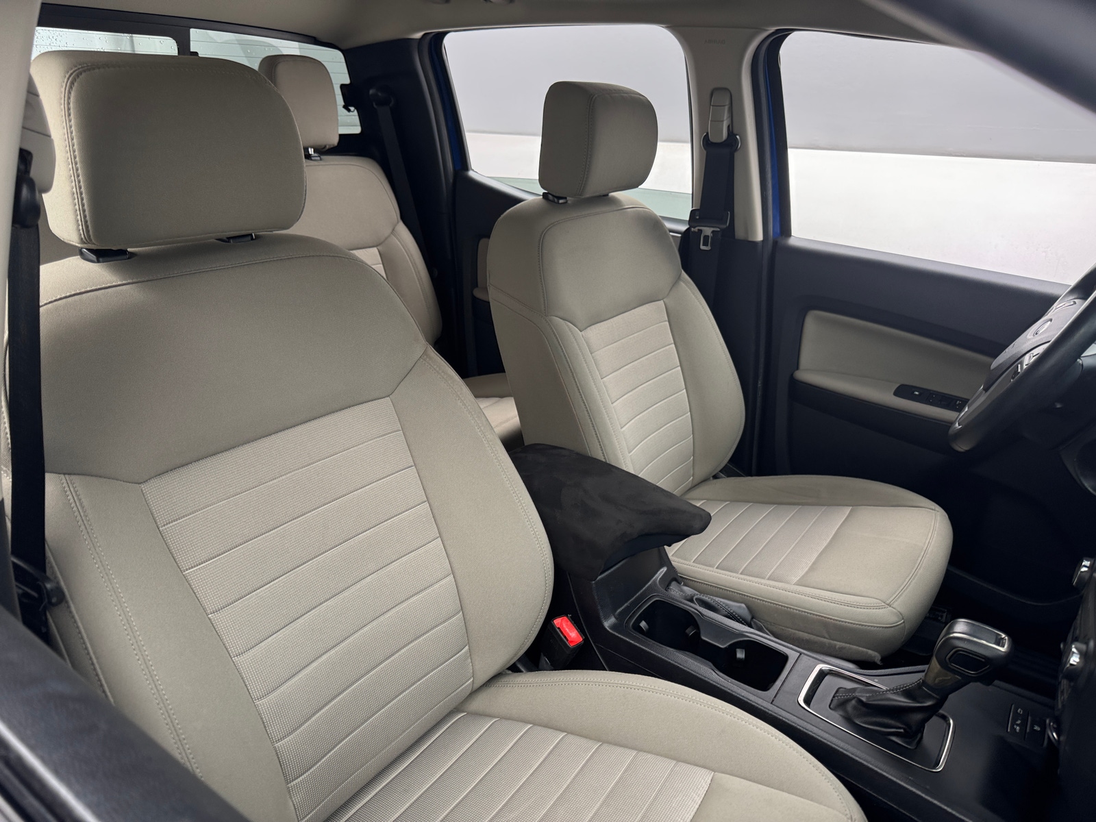 Thumbnail: 2019 Ford Ranger - 2