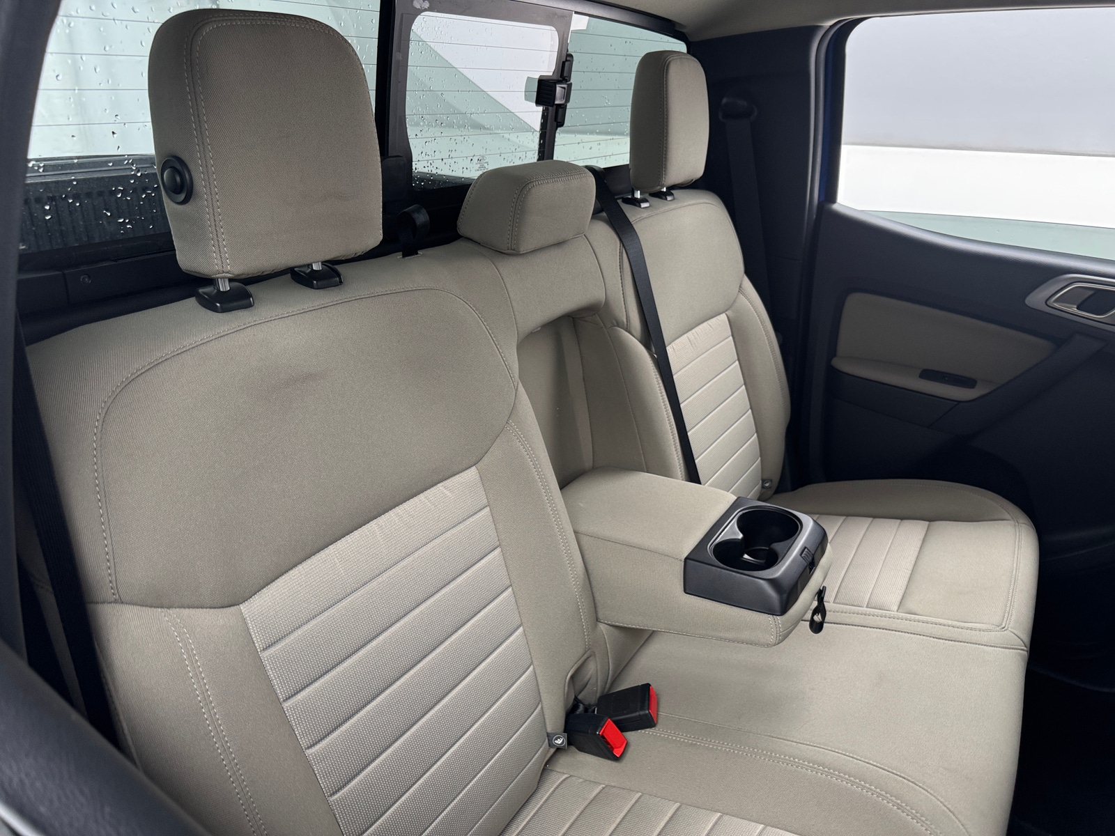 Thumbnail: 2019 Ford Ranger - 6