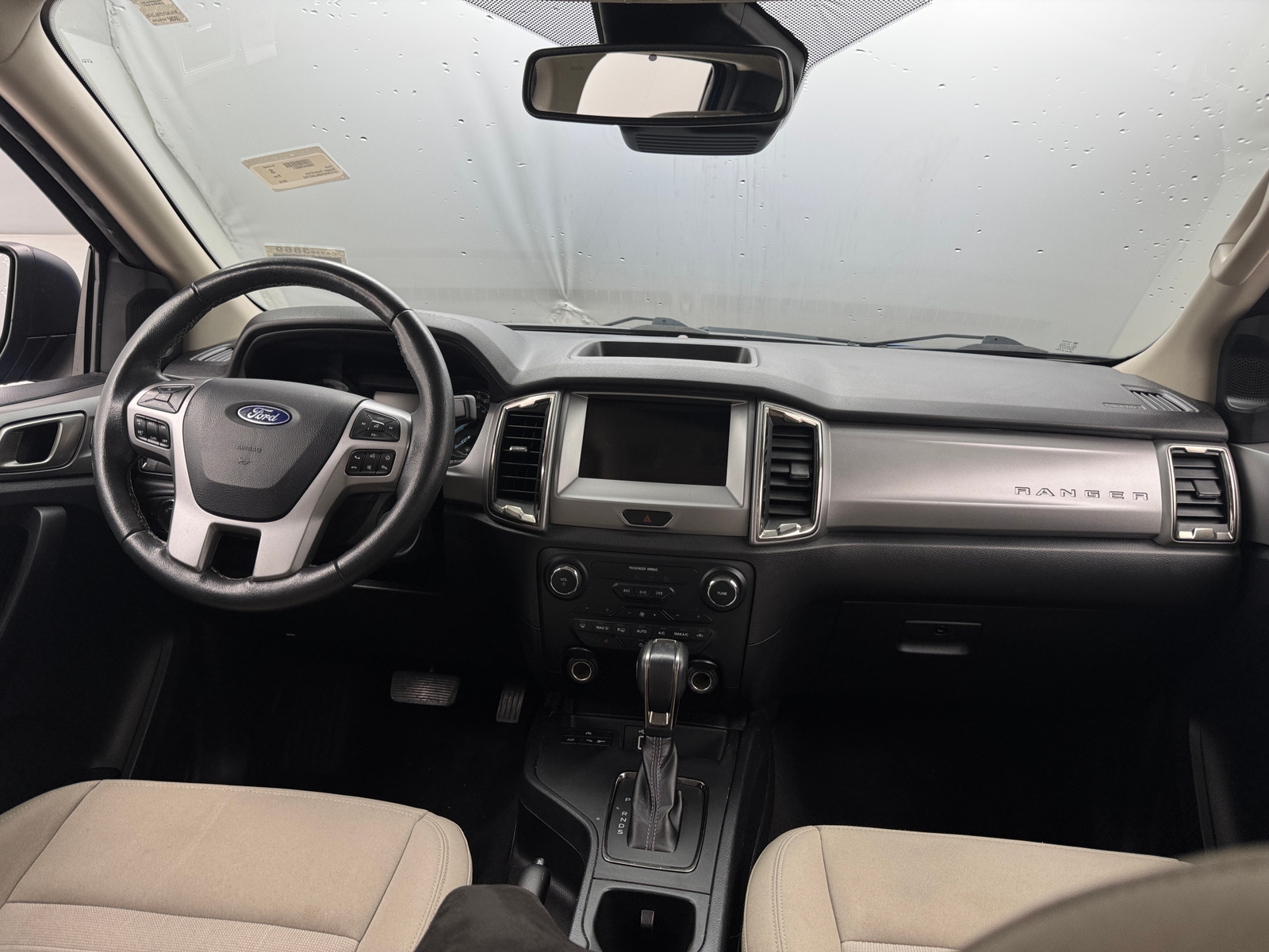 Thumbnail: 2019 Ford Ranger - 3