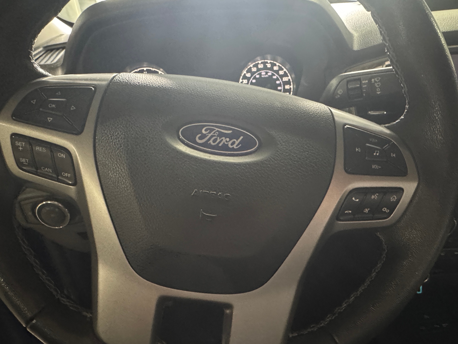 Thumbnail: 2019 Ford Ranger - 5