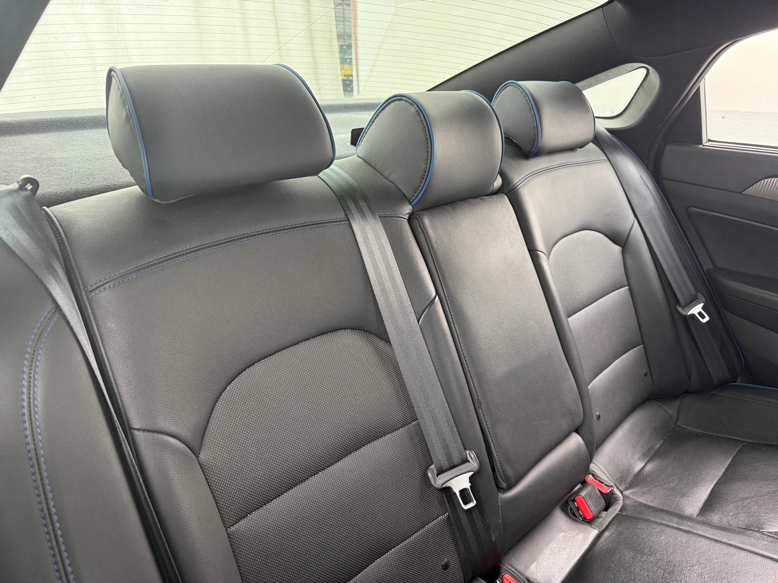 Thumbnail: 2019 Hyundai Sonata - 5