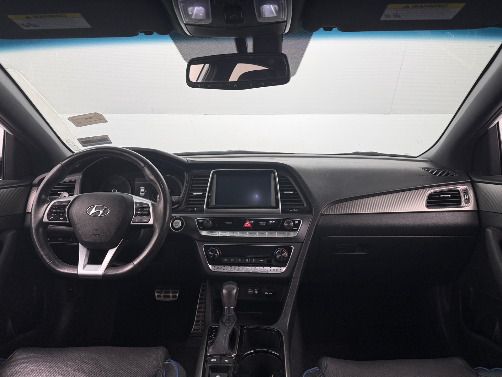 Thumbnail: 2019 Hyundai Sonata - 2