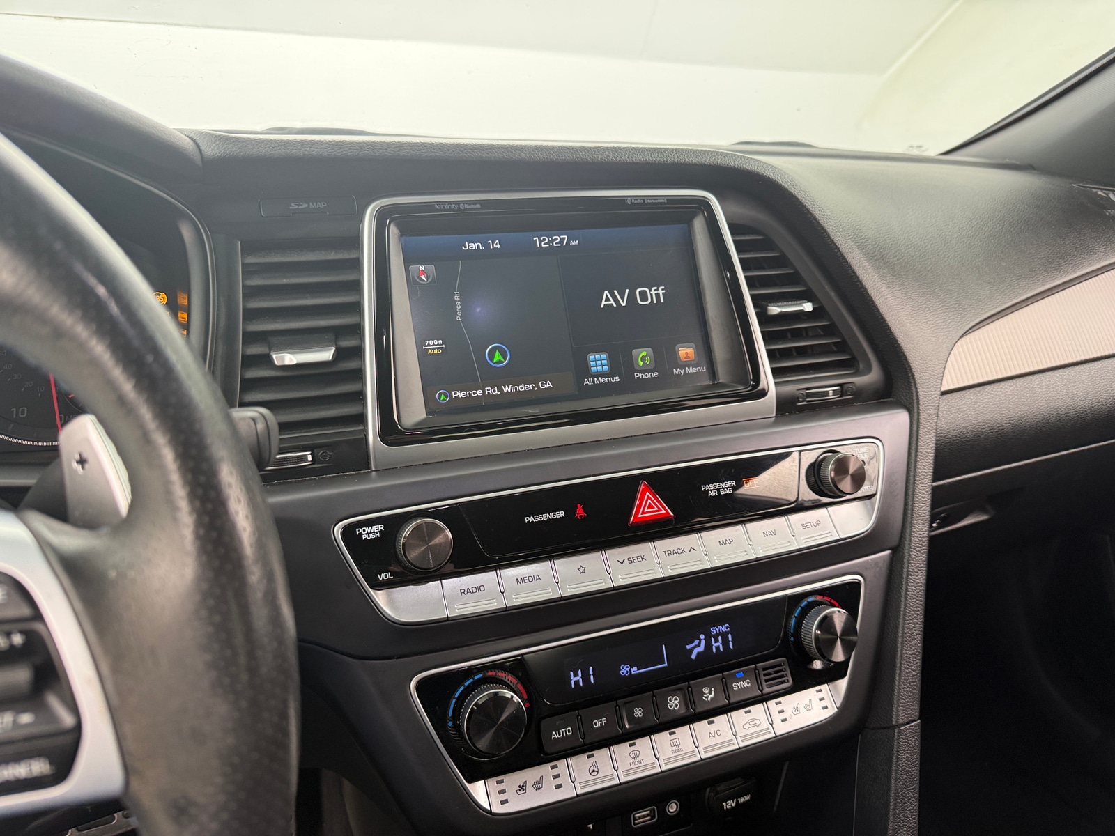 Thumbnail: 2019 Hyundai Sonata - 3