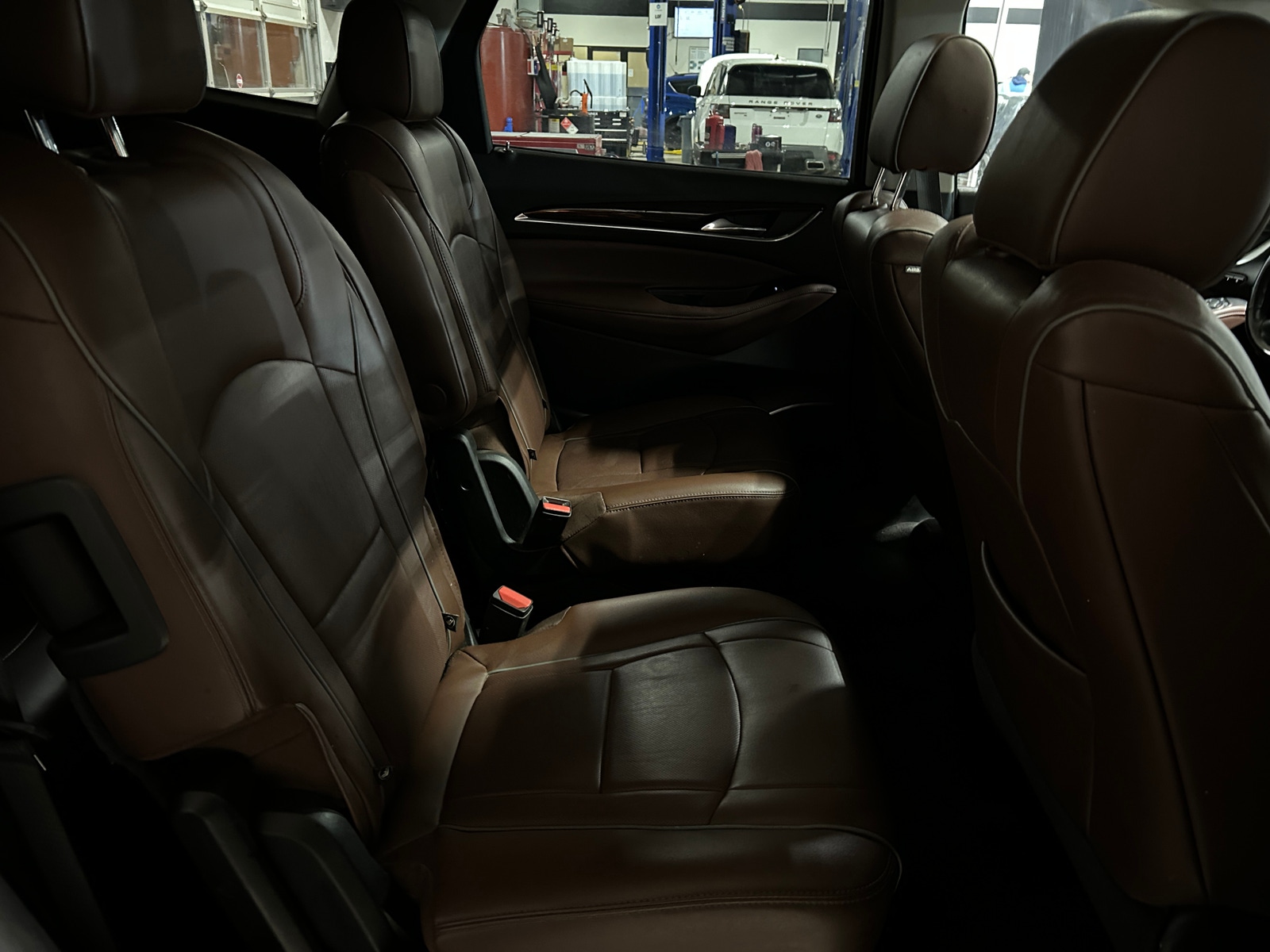 Thumbnail: 2019 Buick Enclave - 5