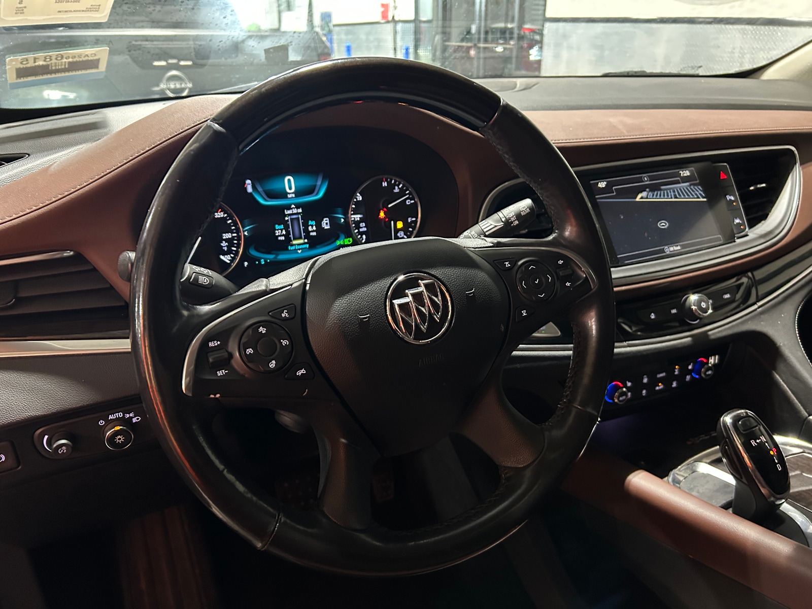 Thumbnail: 2019 Buick Enclave - 4