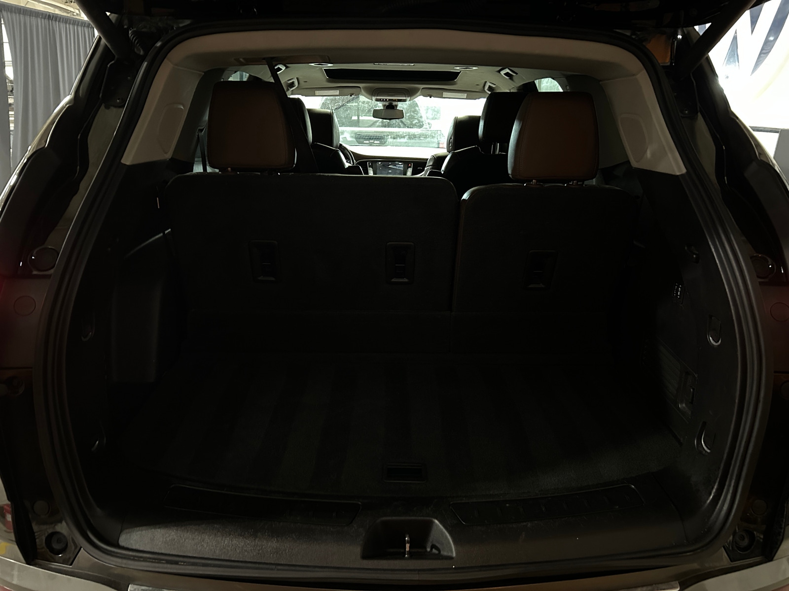 Thumbnail: 2019 Buick Enclave - 6