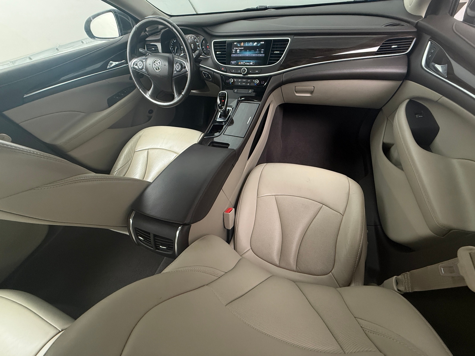 Thumbnail: 2019 Buick LaCrosse - 2