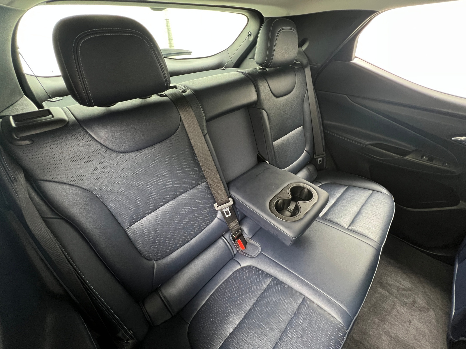 Thumbnail: 2023 Chevrolet Bolt EUV - 5