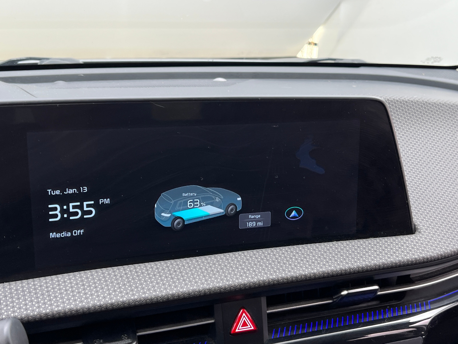 Thumbnail: 2022 Kia EV6 - 3