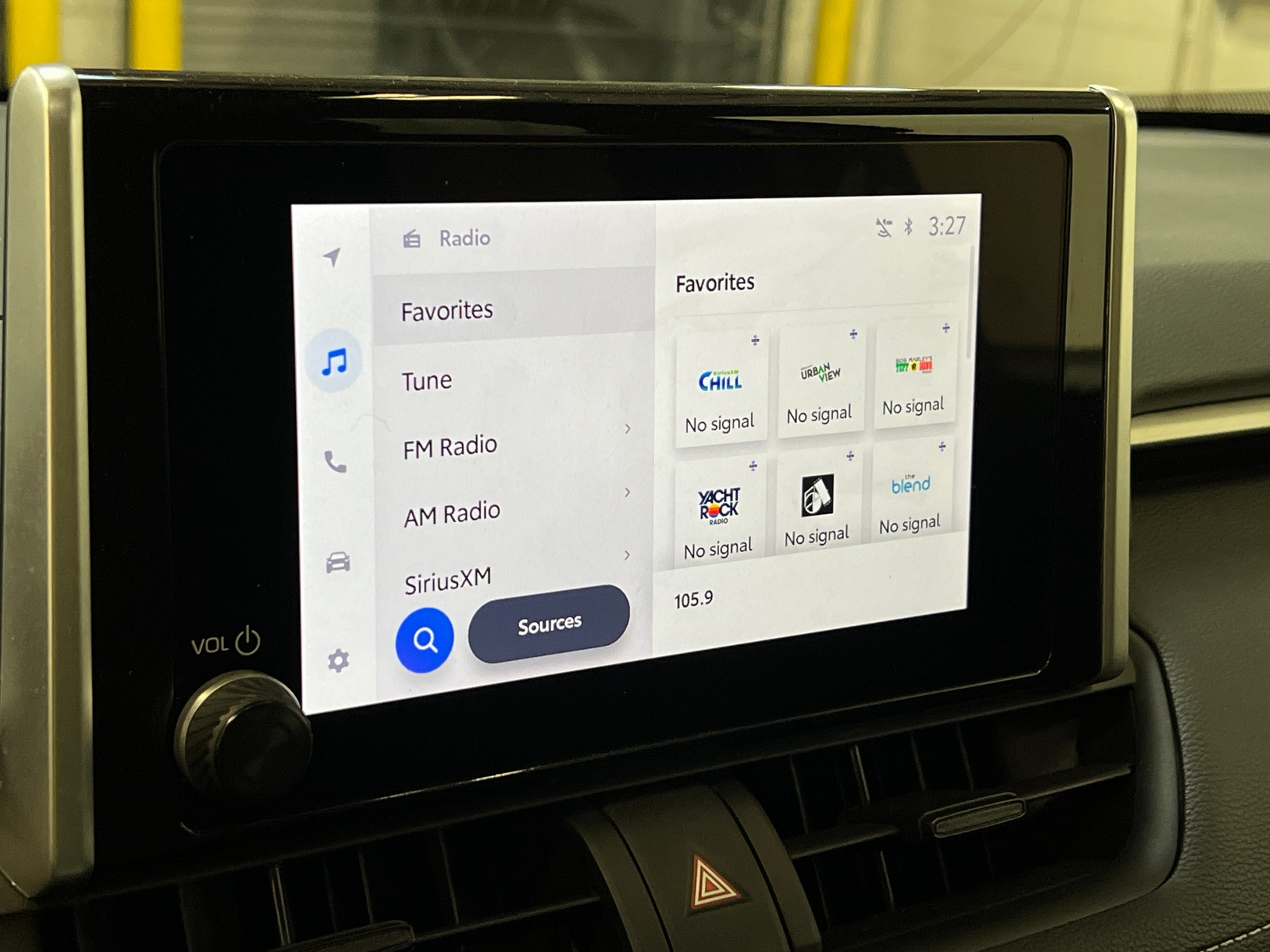 Thumbnail: 2025 Toyota RAV4 - 4