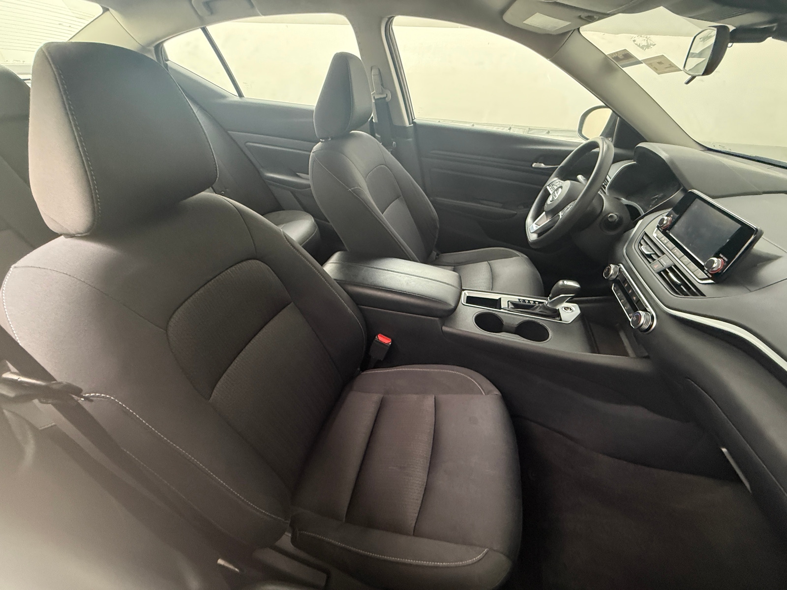 Thumbnail: 2022 Nissan Altima - 2