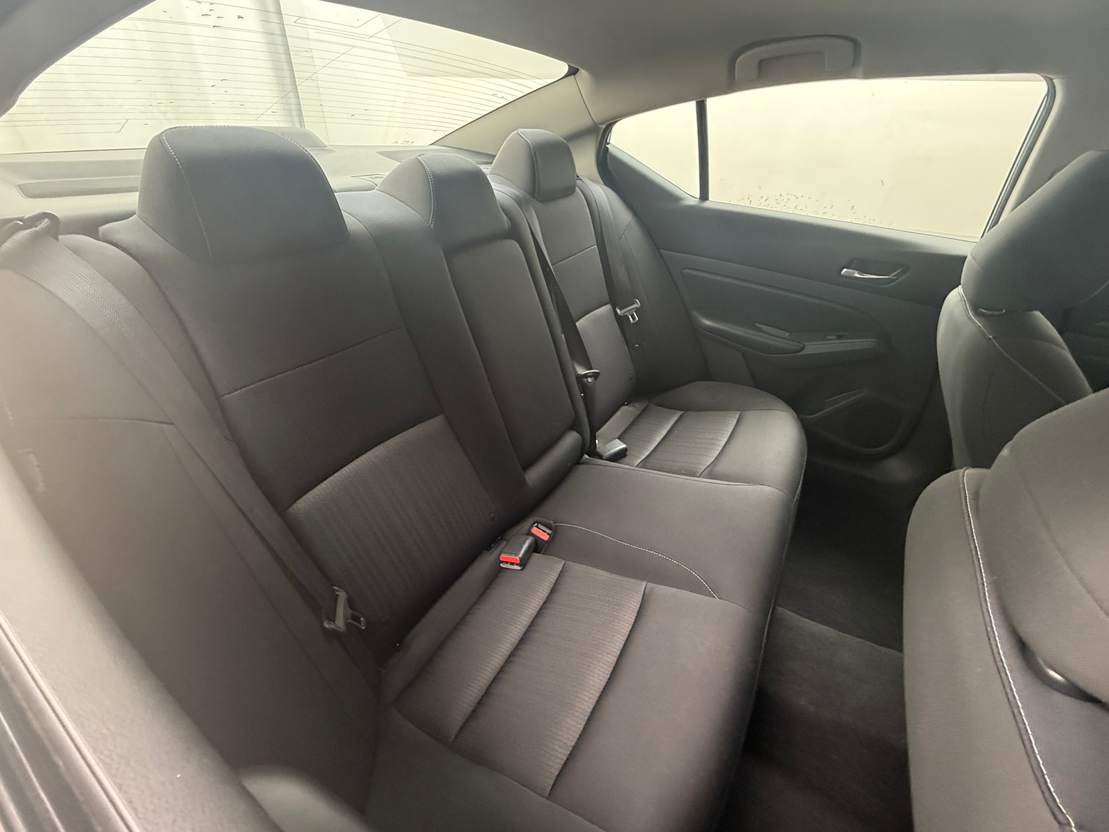 Thumbnail: 2022 Nissan Altima - 6