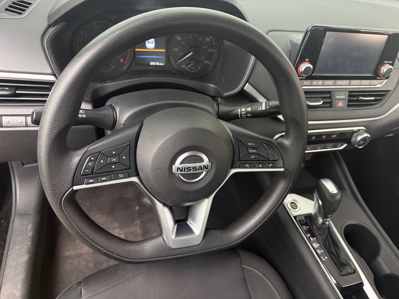 Thumbnail: 2022 Nissan Altima - 5