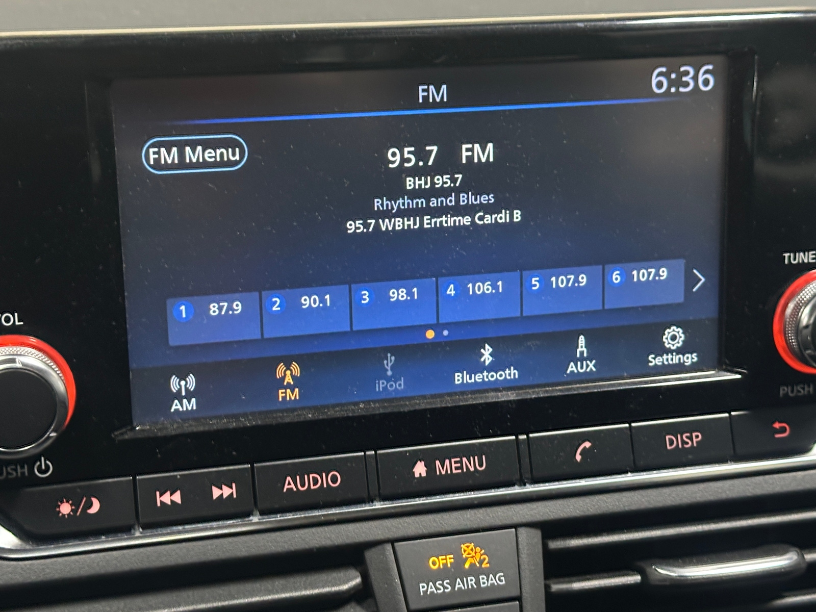 Thumbnail: 2022 Nissan Altima - 4