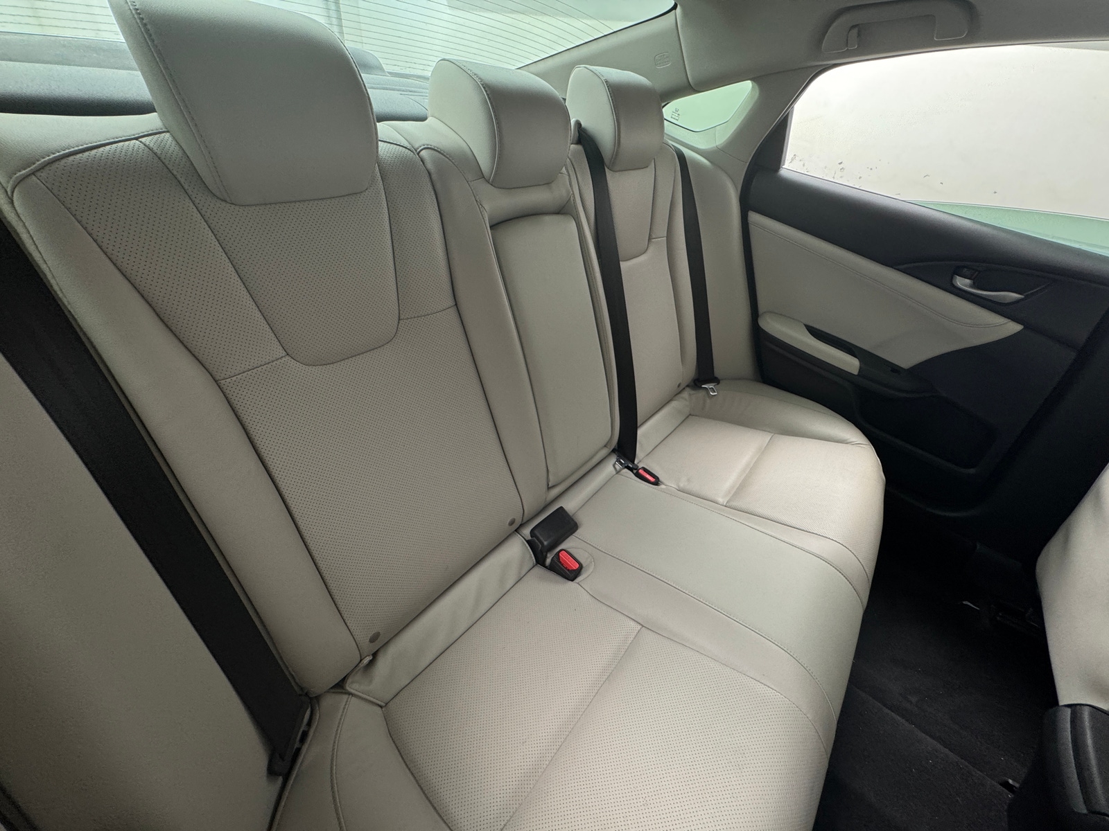 Thumbnail: 2019 Honda Insight - 5