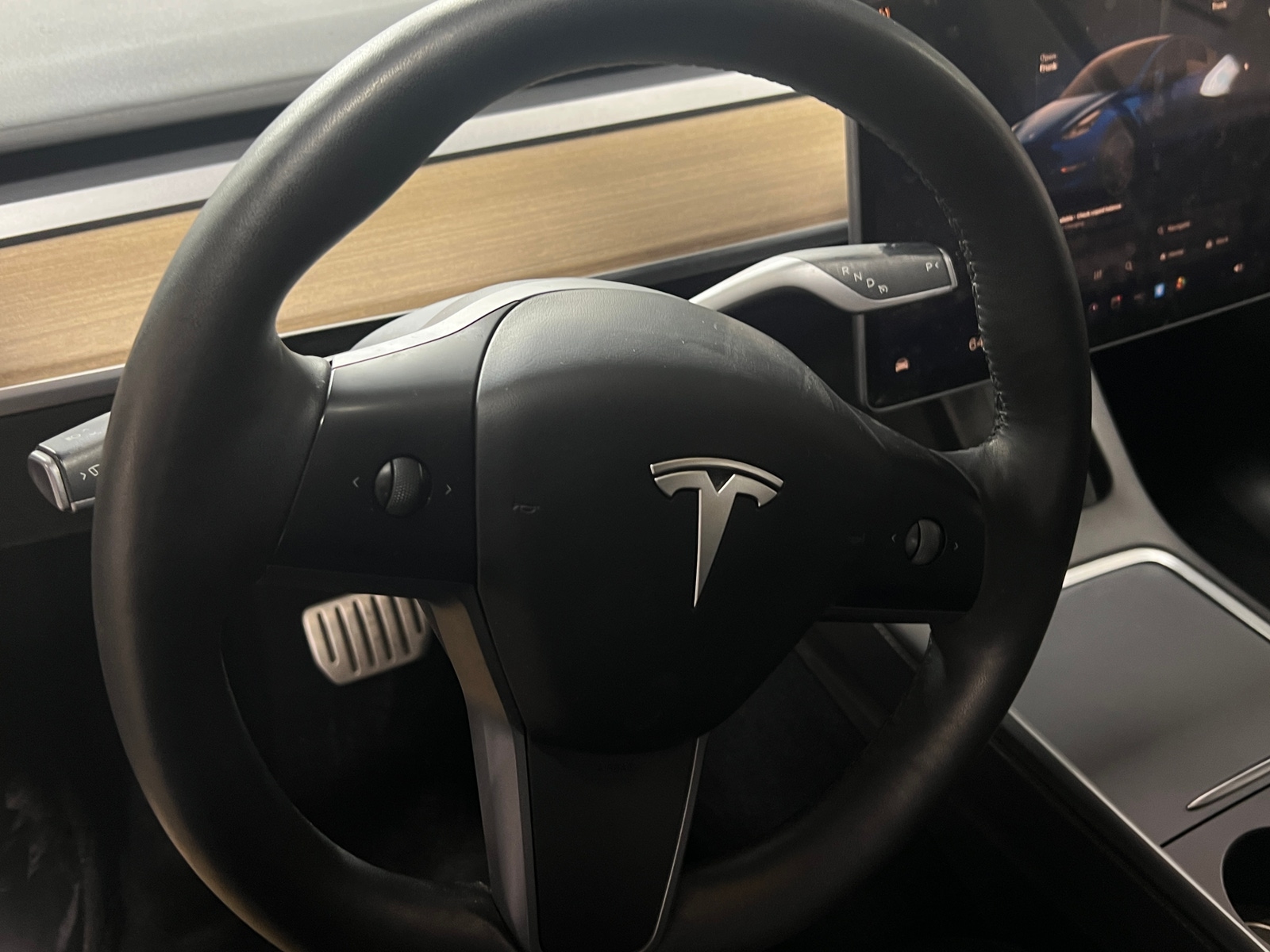 Thumbnail: 2023 Tesla Model Y - 4