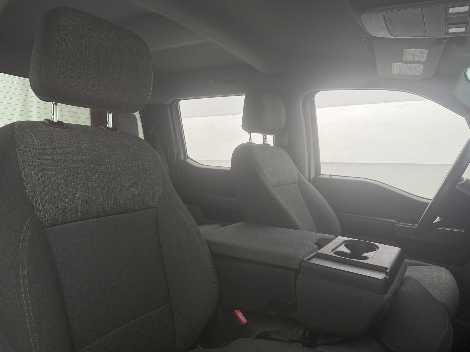 Thumbnail: 2021 Ford Econoline - 2