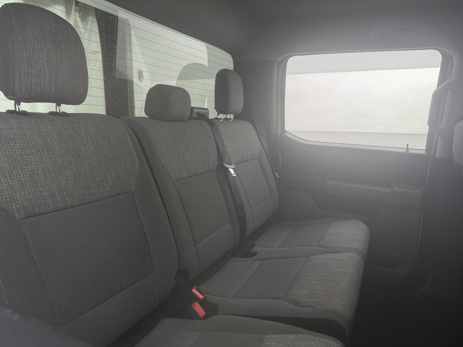 Thumbnail: 2021 Ford Econoline - 6