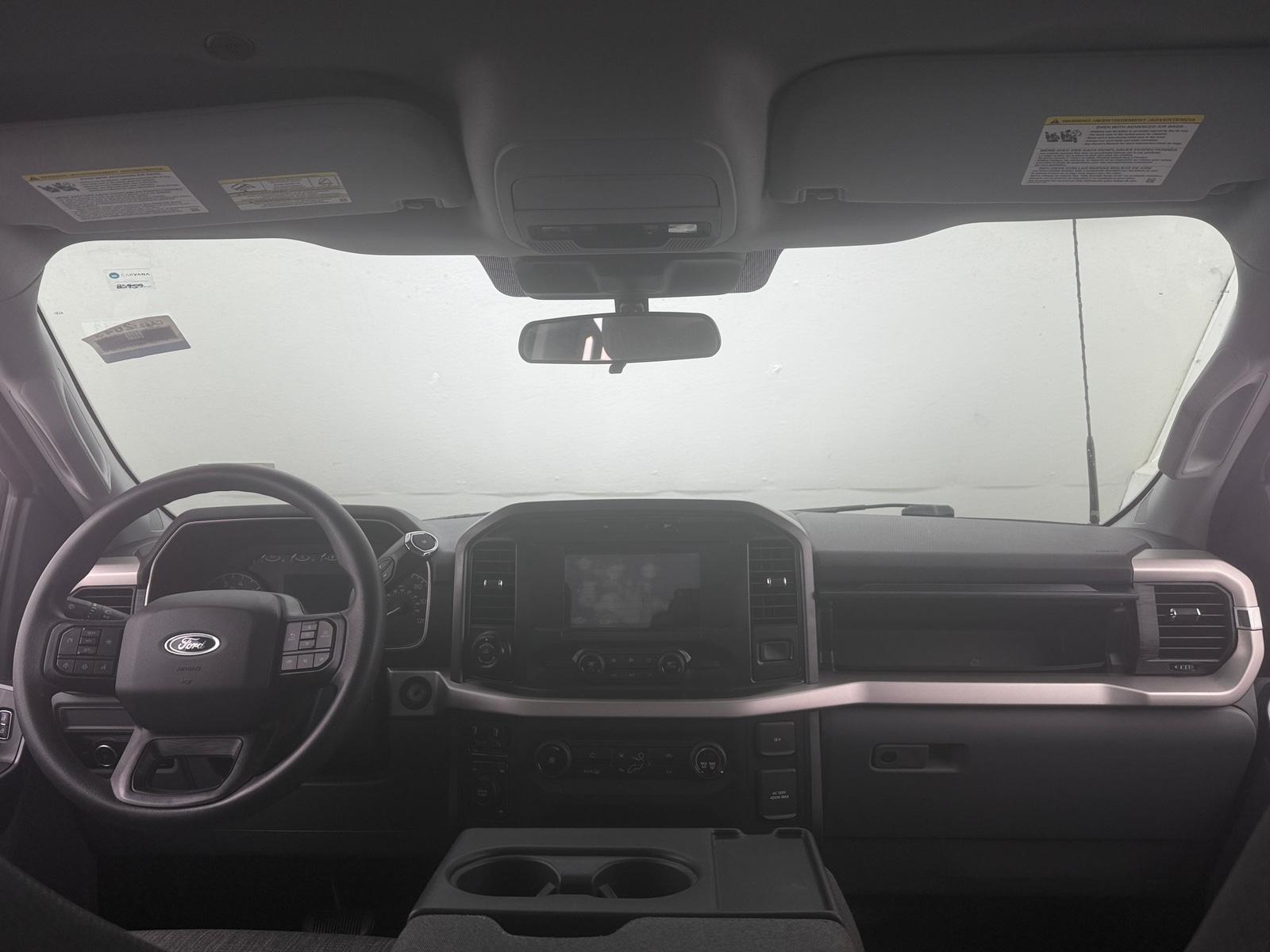 Thumbnail: 2021 Ford Econoline - 3