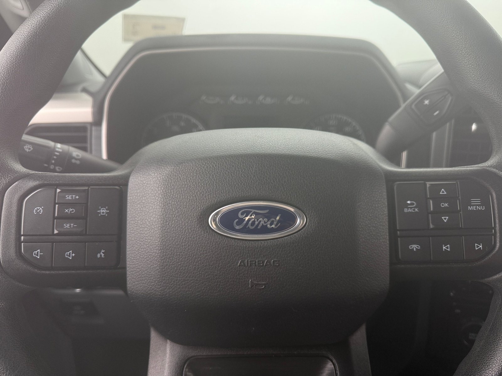 Thumbnail: 2021 Ford Econoline - 5