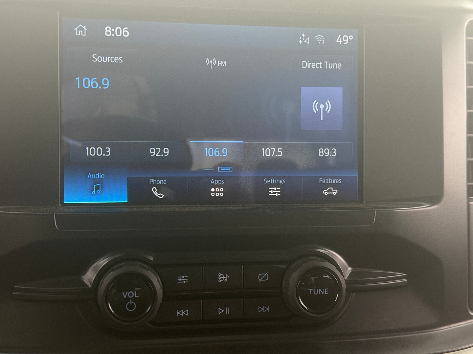 Thumbnail: 2021 Ford Econoline - 4