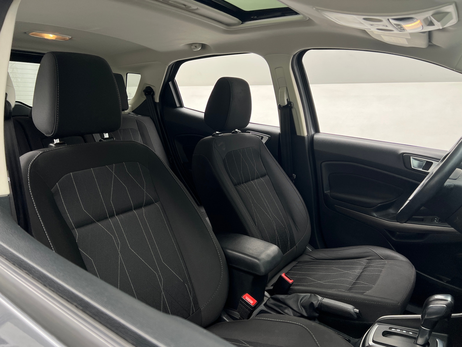 Thumbnail: 2019 Ford EcoSport - 2