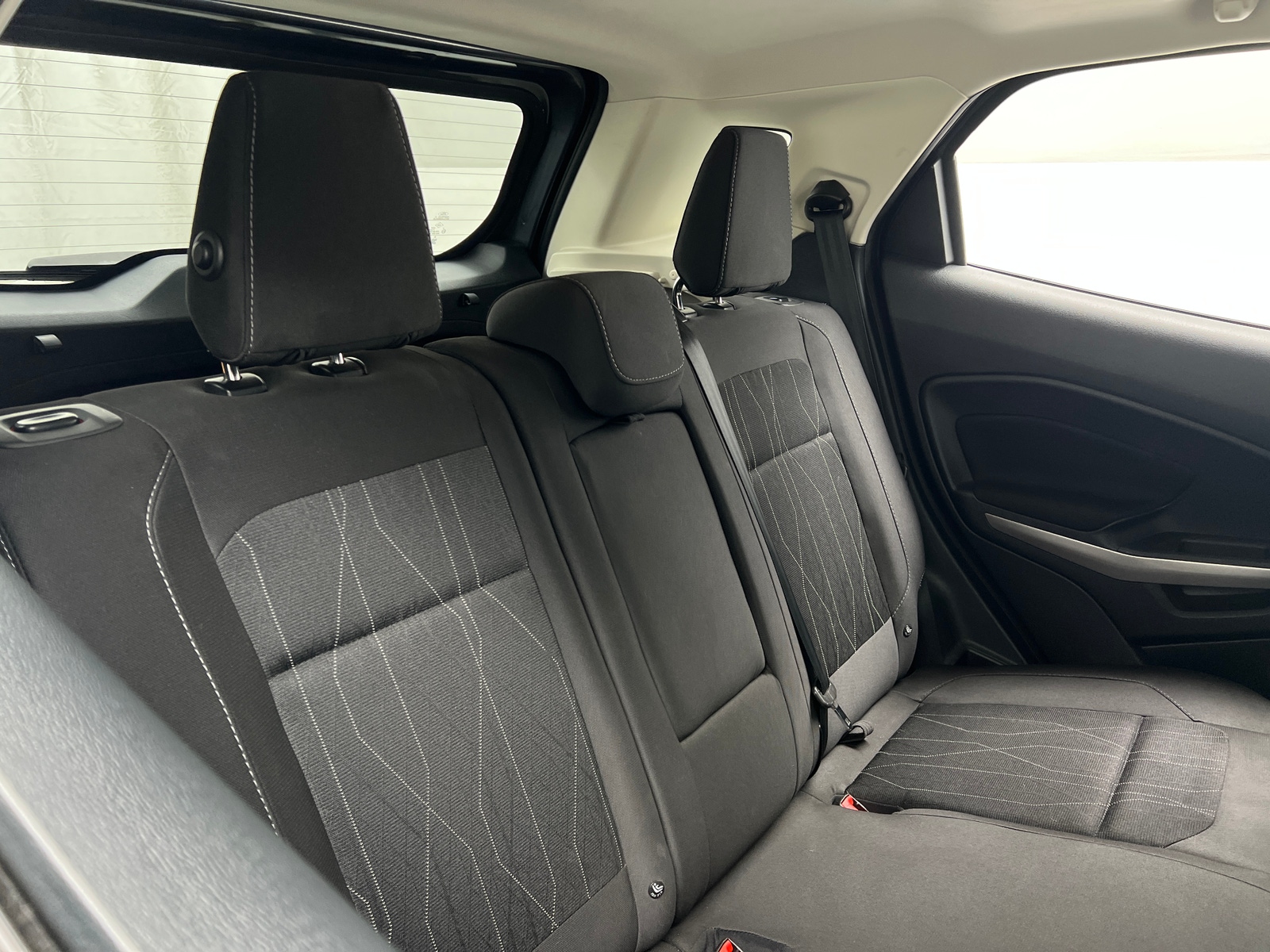 Thumbnail: 2019 Ford EcoSport - 6