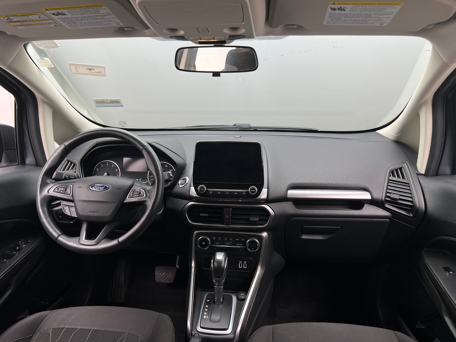 Thumbnail: 2019 Ford EcoSport - 3