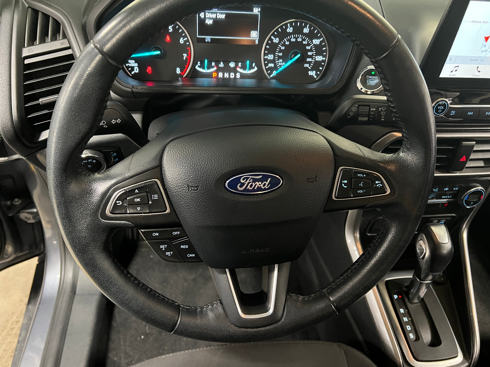 Thumbnail: 2019 Ford EcoSport - 5