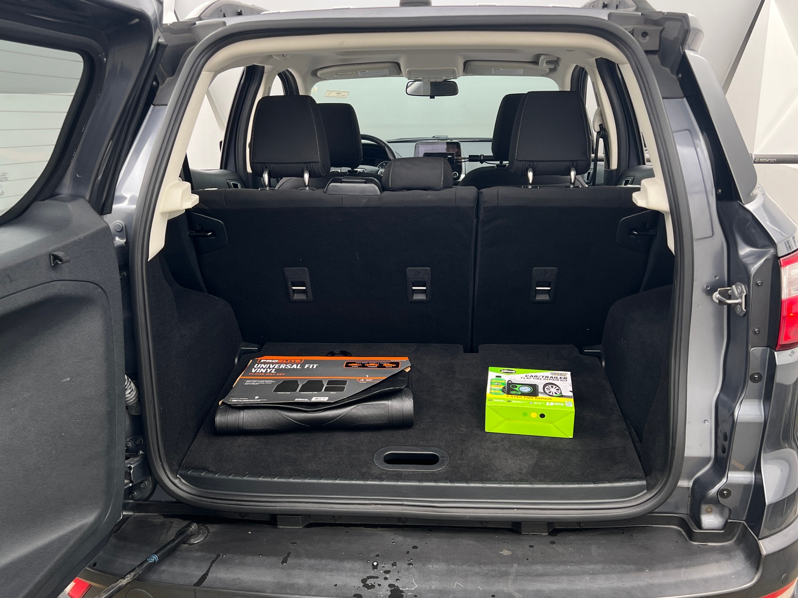 Thumbnail: 2019 Ford EcoSport - 7