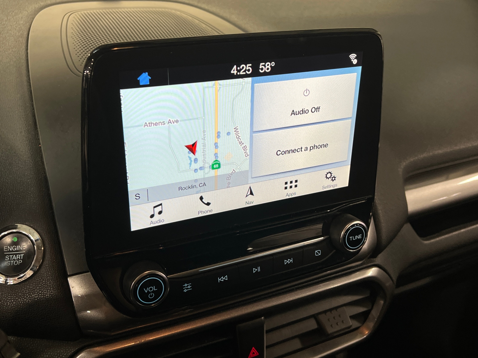 Thumbnail: 2019 Ford EcoSport - 4