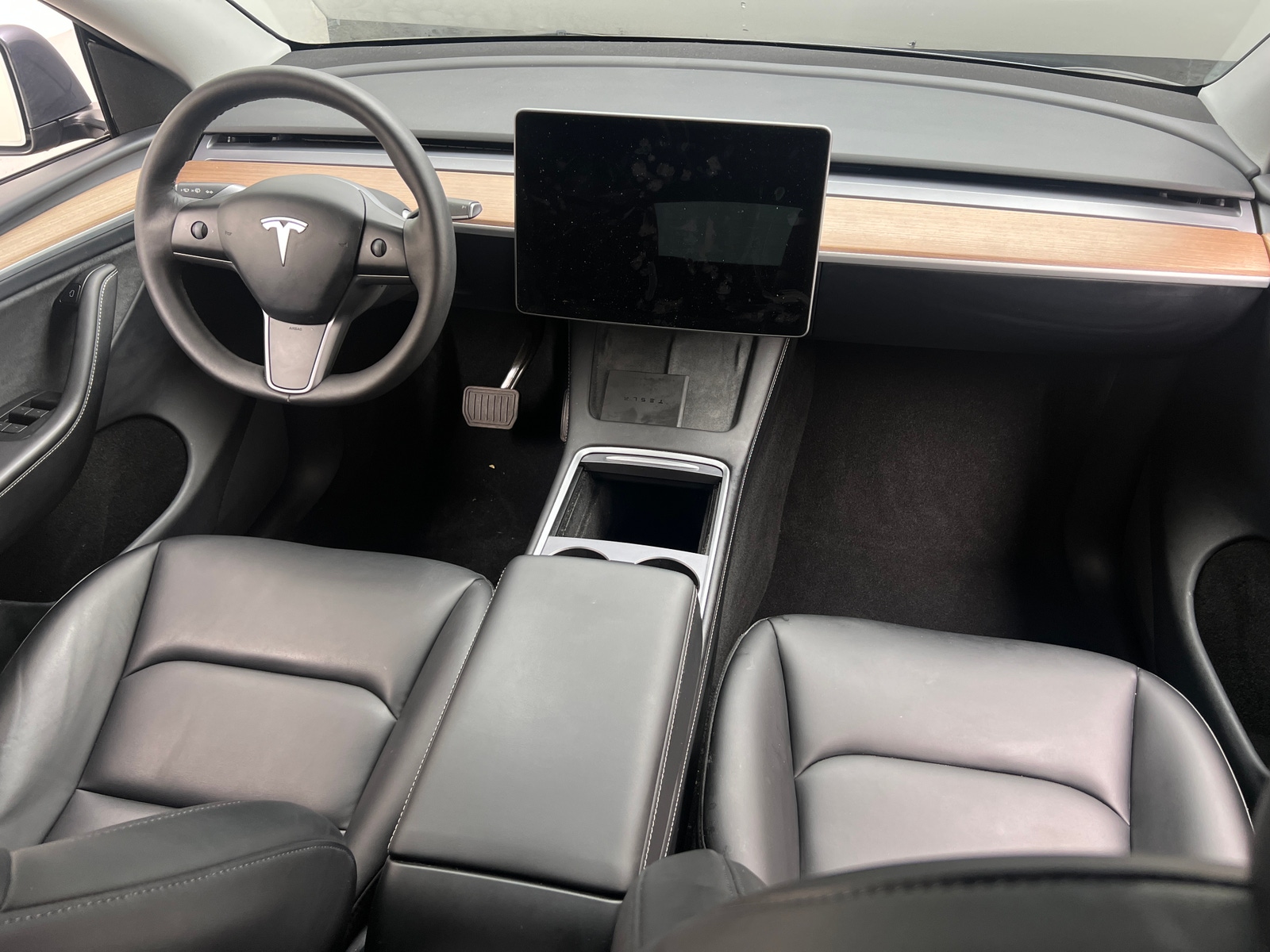 Thumbnail: 2023 Tesla Model Y - 2