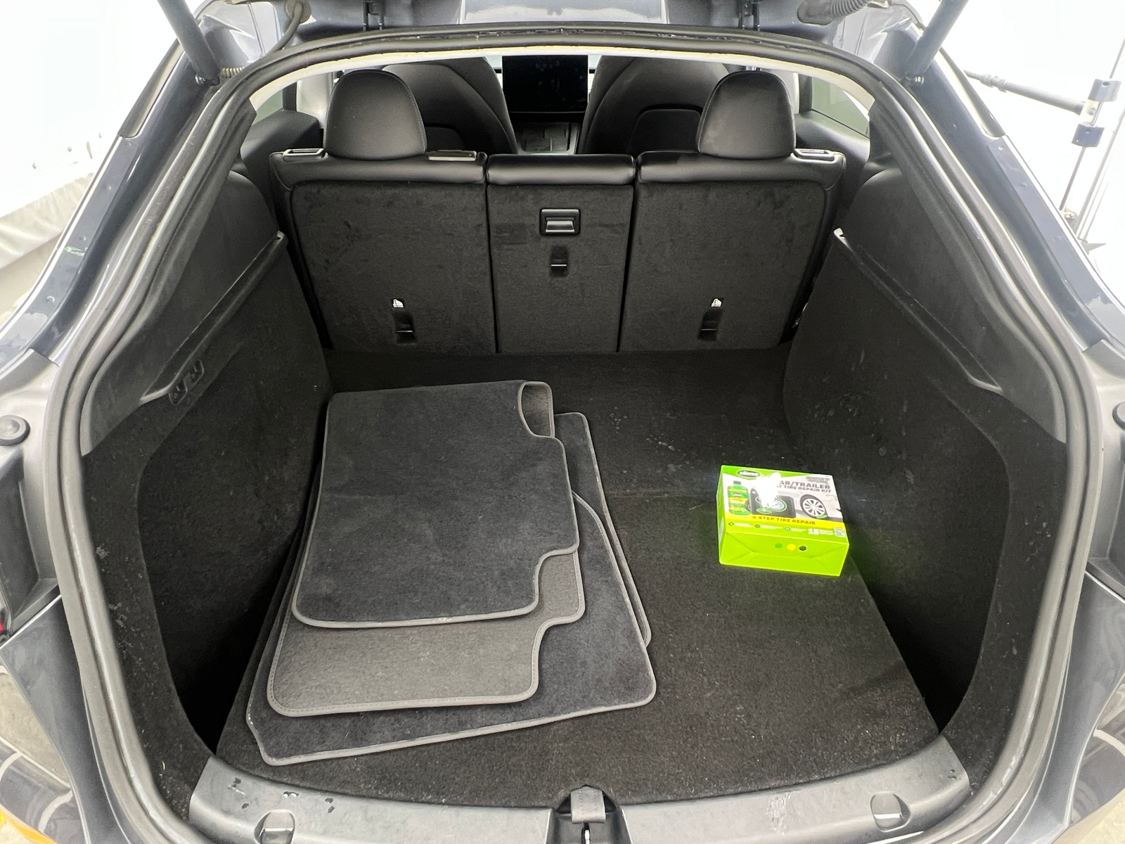 Thumbnail: 2023 Tesla Model Y - 6