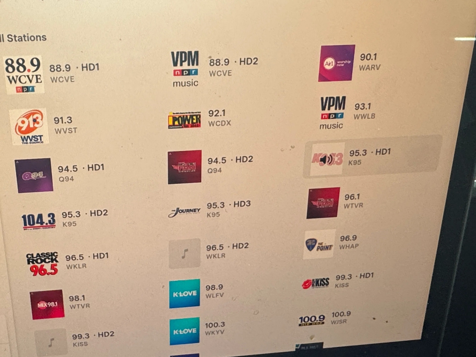 Thumbnail: 2023 Tesla Model Y - 3