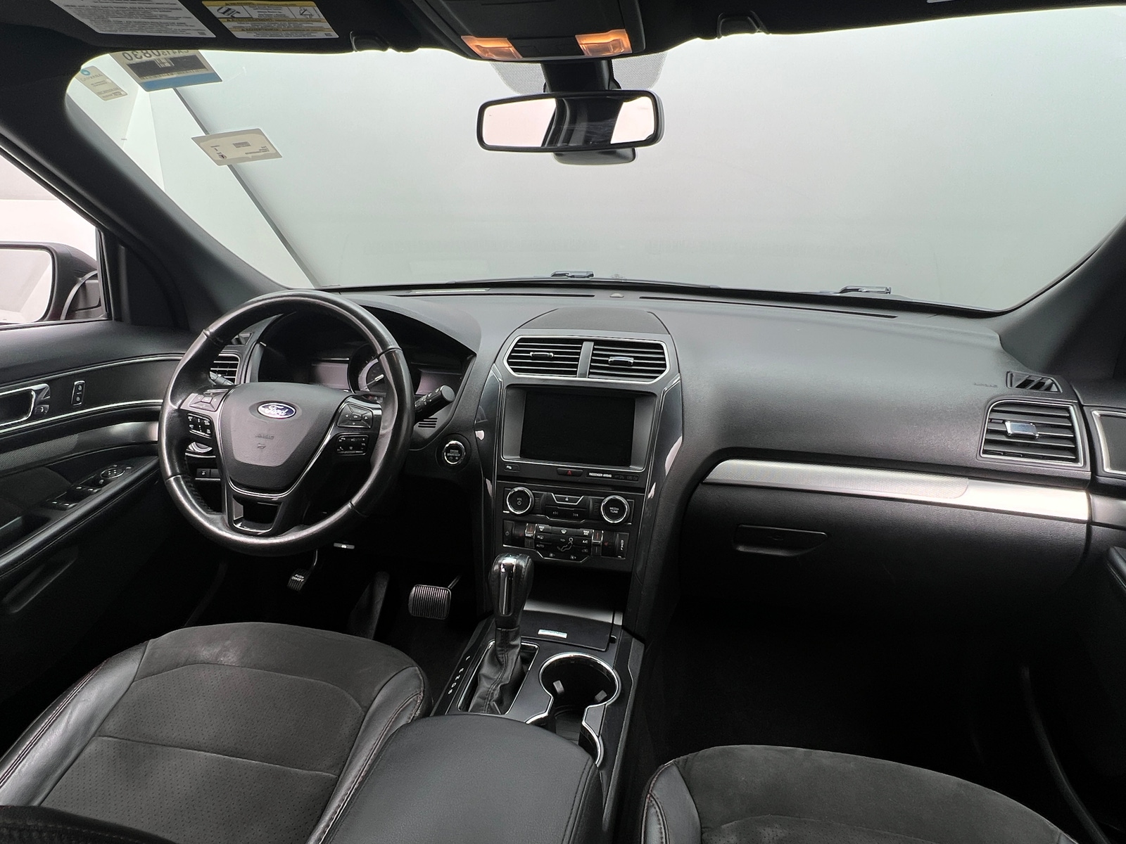 Thumbnail: 2018 Ford Explorer - 3