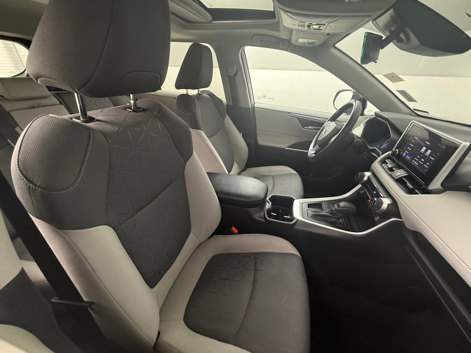 Thumbnail: 2023 Toyota RAV4 - 2