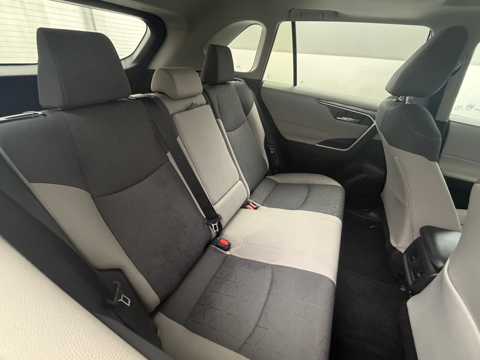 Thumbnail: 2023 Toyota RAV4 - 6