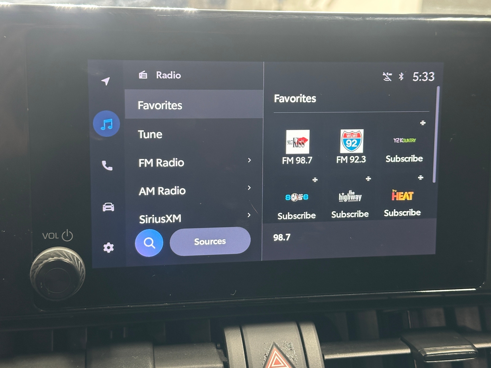 Thumbnail: 2023 Toyota RAV4 - 4