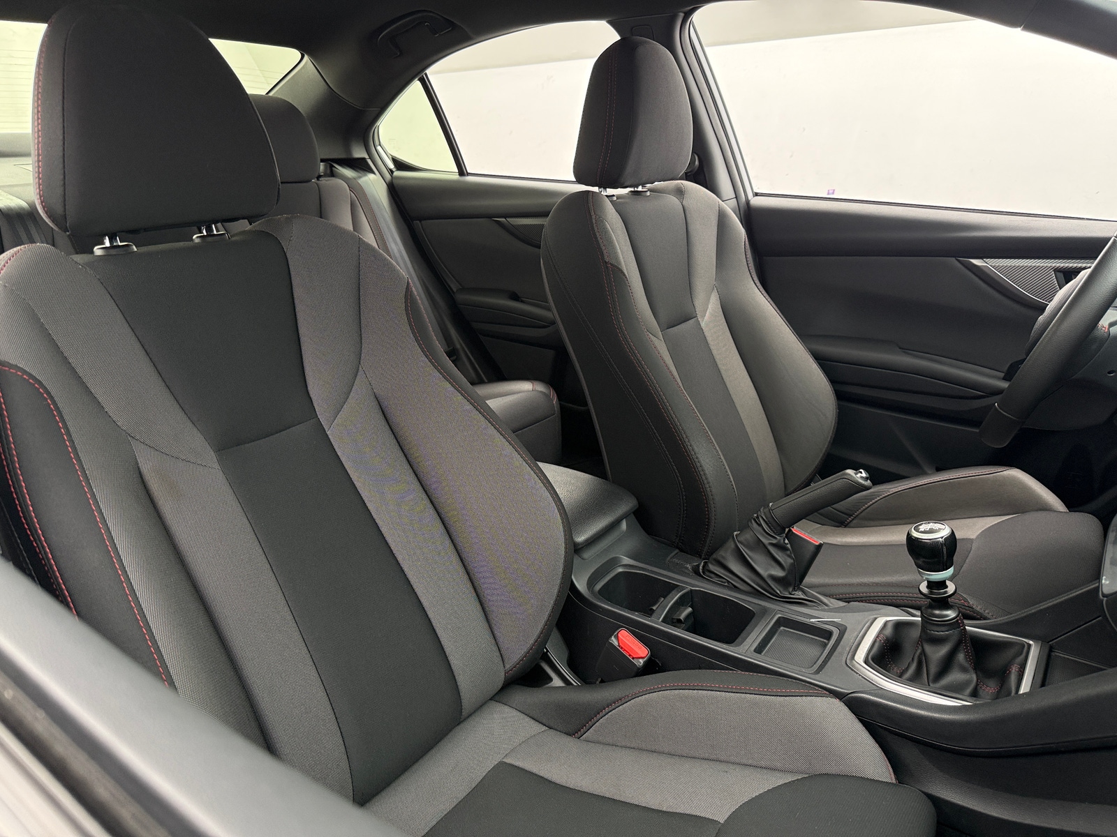 Thumbnail: 2023 Subaru WRX - 2