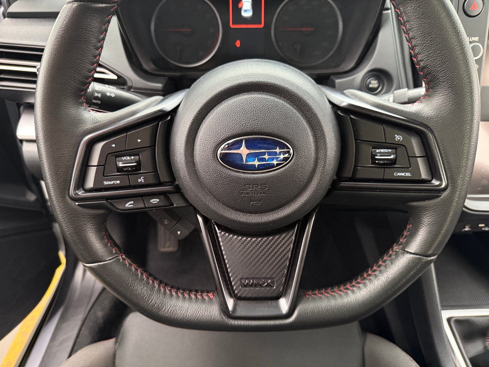 Thumbnail: 2023 Subaru WRX - 5